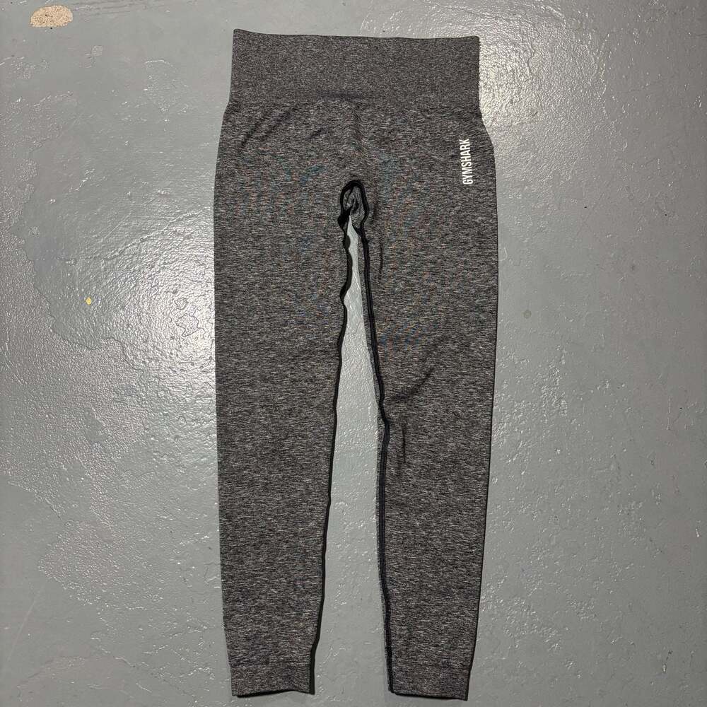 GymShark athletic leggings